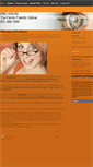 Mobile Screenshot of pro-vision-riverhead.com
